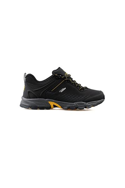 lumberjack Flake Men's Waterproof Shoes