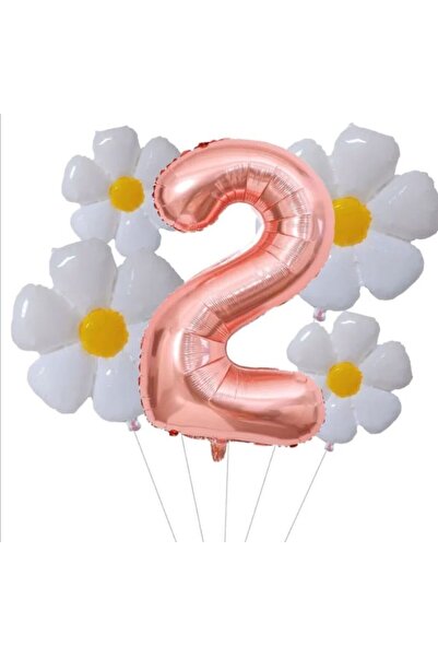 DÜVENCİ TİCARET ΣΕΤ ΓΕΝΕΘΛΙΩΝ ΜΕ ΜΠΑΛΟΝΙΑ ΚΑΙ ΦΟΙΛΙΑ ΠΑΠΑΤΙΑ