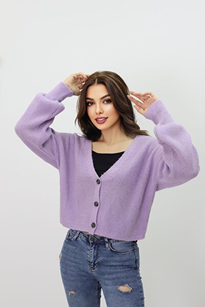 Pampino Triko Classic Düğmeli Hırka