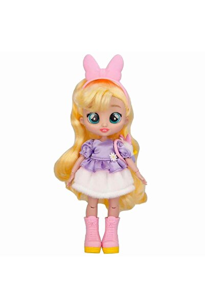 Cry Babies BFF Disney Bebekler 920835 Daisy Duck