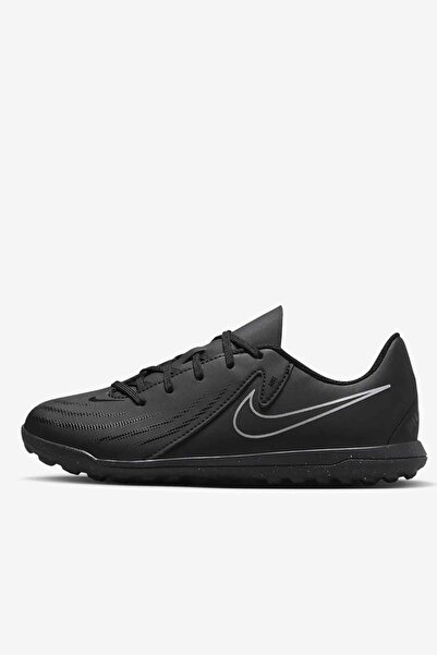 Nike Ανδρικά μαύρα παπούτσια Astroturf Field Phantom GX II Club TF - FJ2587-001