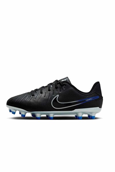 Nike Pantofii de fotbal Nike Jr Tiempo Legend 10 Academy FG/MG