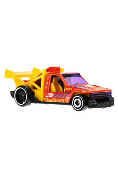 HOT WHEELS عربات فردية لولوكس HTC90