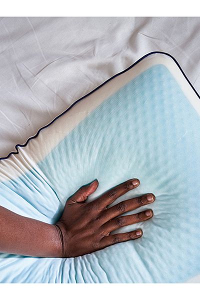 BED LİNE Visco Gelcell Pillow - Bedline 40*60 cm