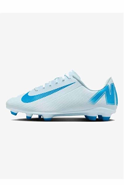 Nike Çocuk Krampon Çocuk Krampon Ayakkabı FQ8286-400-MAVI