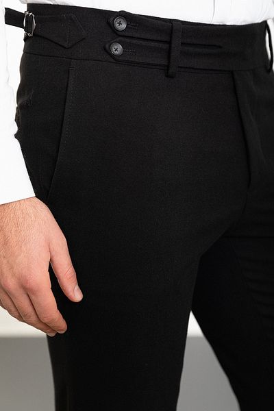 Mcr PANT CLASSIC