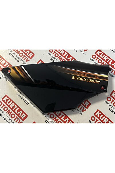 RKS SNIPER PRO X İÇ DİZLİK UZANTISI SARI