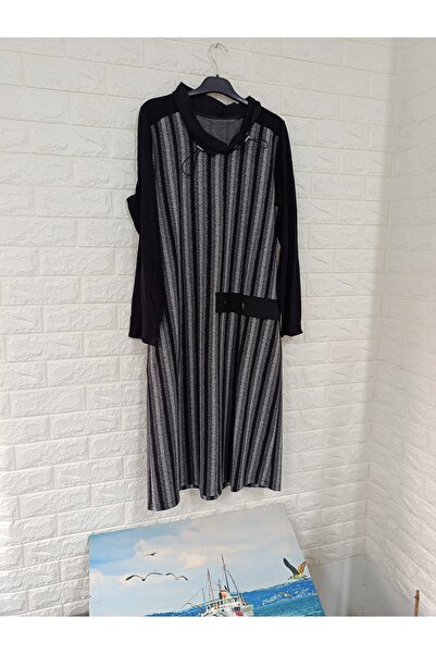 HYEM Anne elbisesi büyük beden