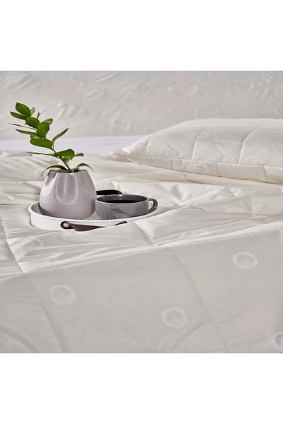 Taç Crown Pure Cotton Single Person Cotton Quilt