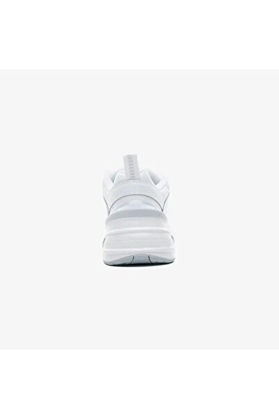 Nike M2K Tekno Leather Unisex Sneaker Hakiki Deri Spor Ayakkabı