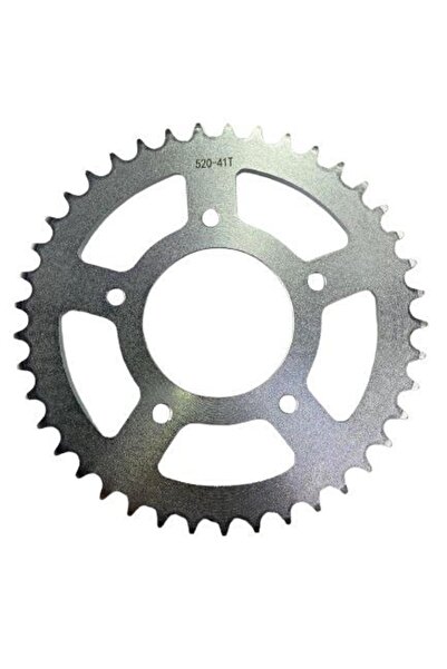 CF Moto CFMOTO SR250 ARKA ZİNCİR DİŞLİSİ 41 DİŞ