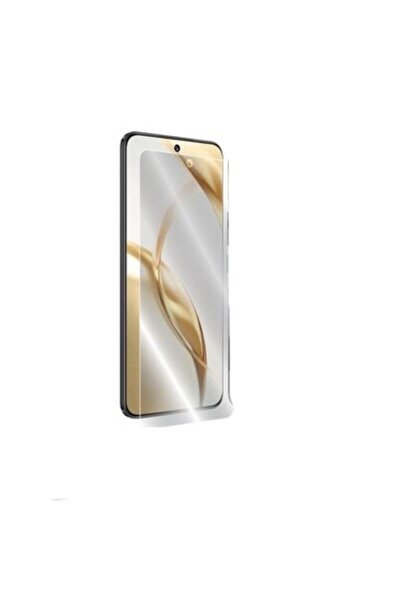 Ecr Mobile واقي شاشة هيدروجيل متوافق مع هاتف Honor 200 HD-CLEAR (ليس زجاج مقسى)