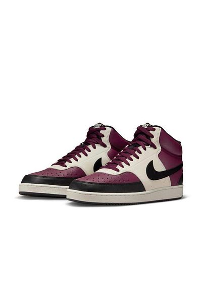 Nike Court Vision Mid Nn Men's Sneaker Shoe Dn3577-600