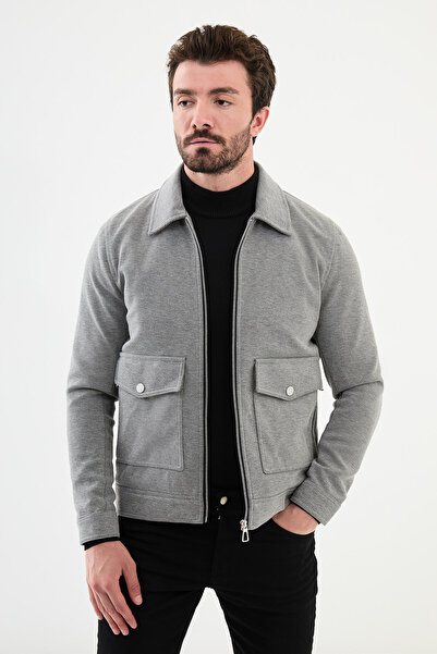 Mcr MONT GENİŞ YAKA