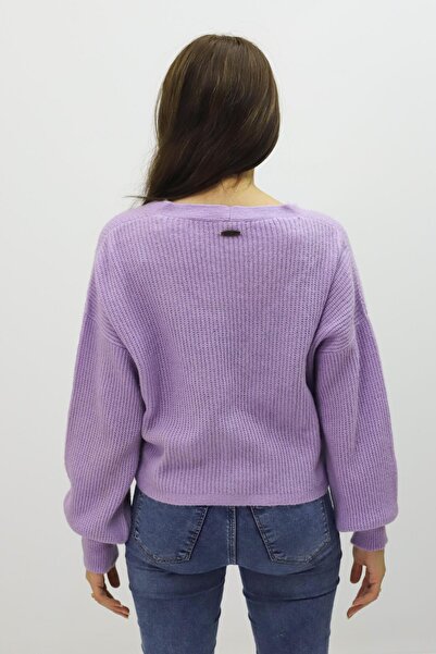 Pampino Triko Classic Düğmeli Hırka