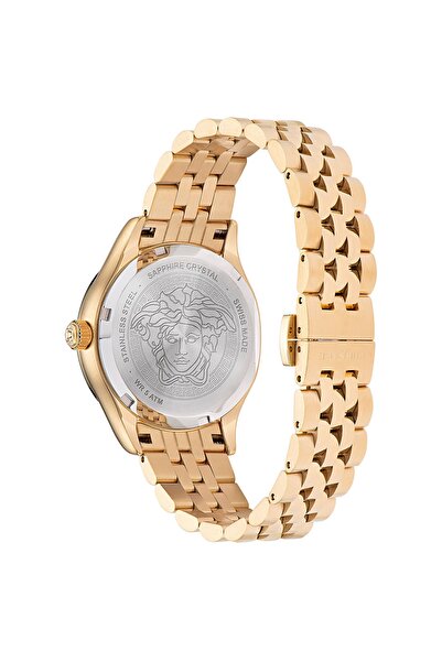 Versace Vrscve2s00622 Women's Wristwatch