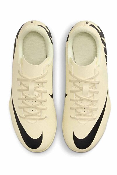 Nike Jr.Vapor 15 Club FG/MG Çocuk Krampon Ayakkabı DJ5958-700-Çok Renkli