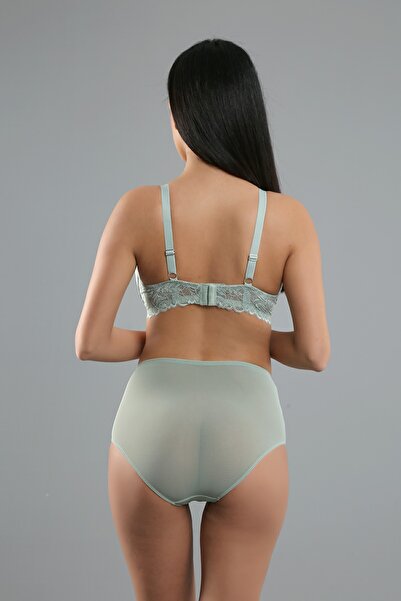 NEWBRA LINGERIE Γυναικείο σουτιέν χωρίς επένδυση C Cup - 344020