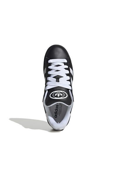 adidas Unisex Black Casual Shoes - Campus 00S, Jh5597