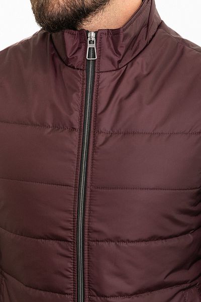 Mcr Judge Collar Vest
