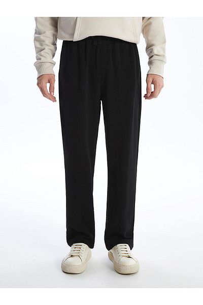 LC Waikiki Ανδρικό αθλητικό παντελόνι Casual Standard Fit Lcw