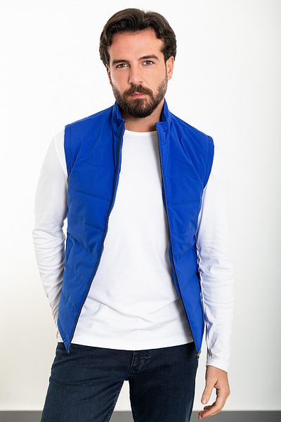 Mcr Judge Collar Vest