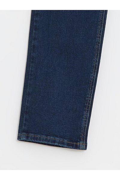 LC Waikiki Blugi LCW Pantaloni Jean pentru femei cu talie înaltă