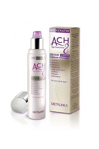 DIETALINEA Bio Keratin Ach8 Age Control Hair, 1 Piece