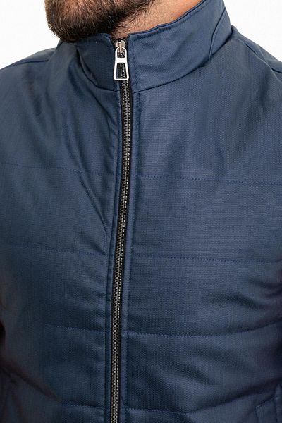Mcr Judge Collar Vest