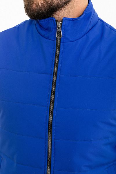 Mcr Judge Collar Vest