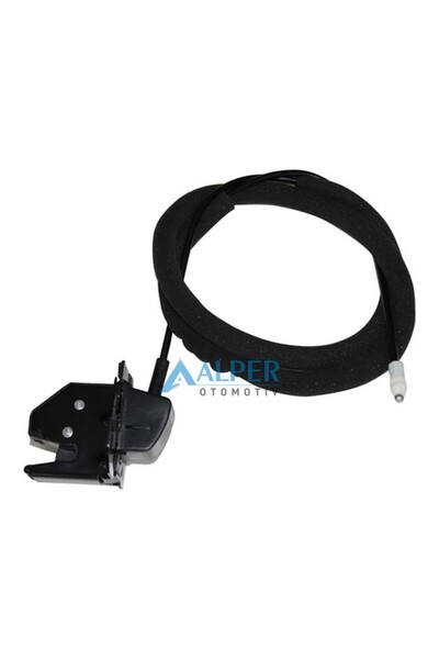 Generic Brand Trunk Door Lock Ust Sol Master Iii Compatible