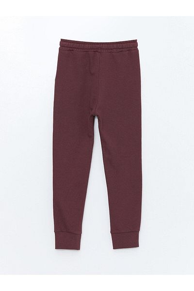 LC Waikiki Pantaloni de trening pentru copii LCW Coloring My Lessons