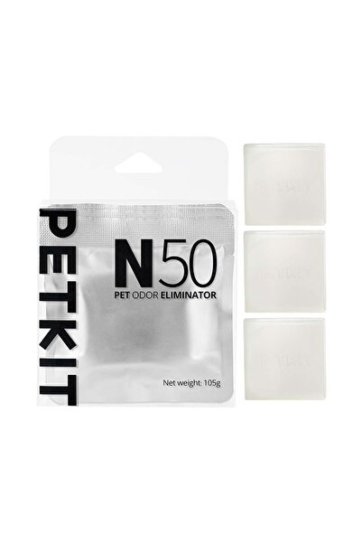 Petkit Pura Max Koku Giderici Sabun N50