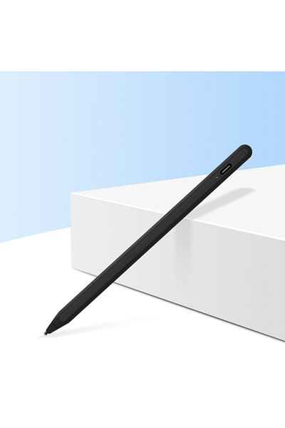 Choice Black AJIUYU Stylus Pen For Samsung Galaxy Tab A9 Plus A9+ Tablet Pen Rechargeable For Tab S9 FE Ult