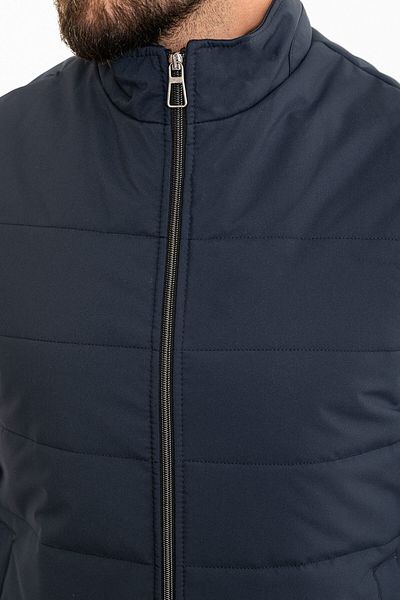 Mcr Judge Collar Vest