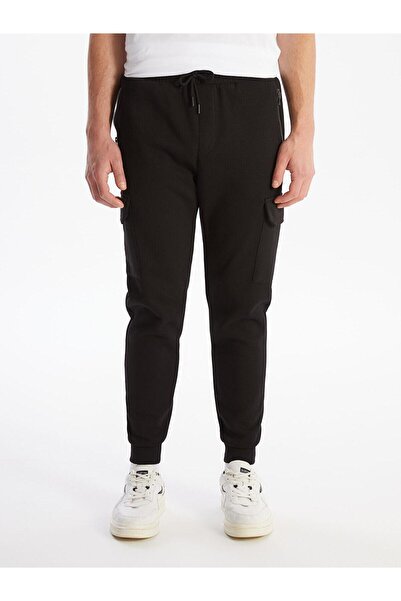LC Waikiki LCW Casual Slim Fit Erkek Jogger Eşofman Altı