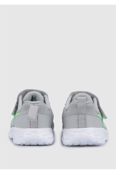 Nike Revolution 6 NN (TDV) Çocuk Yürüyüş Koşu Ayakkabı DD1094-009-Gri