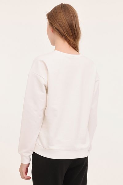 lumberjack Wb Anna 16 4Pr - Ekreme Color Sweatshirt