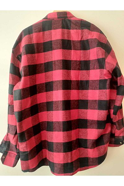 nyk tempee Jumper Shirt