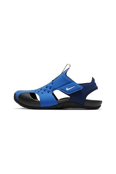 Nike Sunray Protect 2 PS Cocuk Sandalet Ayakkab 943826 403 mavi Fiyat Yorumlar Trendyol