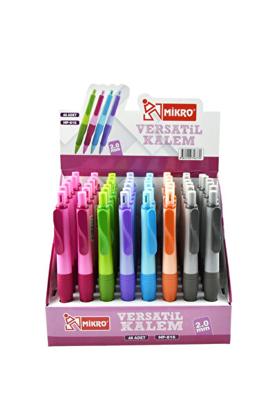 Mikro قلم برأس MP-816 مقاس 2.0 مم