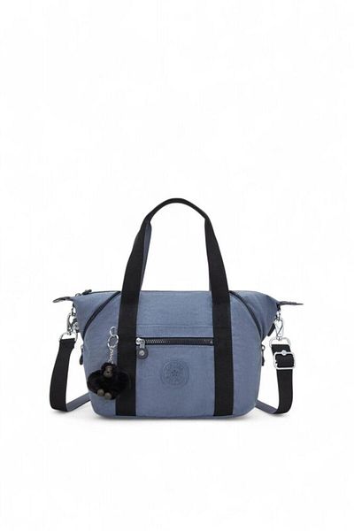 Kipling Art Mini Blue Lover - Women's Shoulder Bag K01327