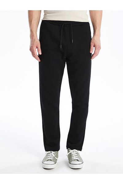 LC Waikiki Ανδρικό αθλητικό παντελόνι LCW Casual Slim Fit
