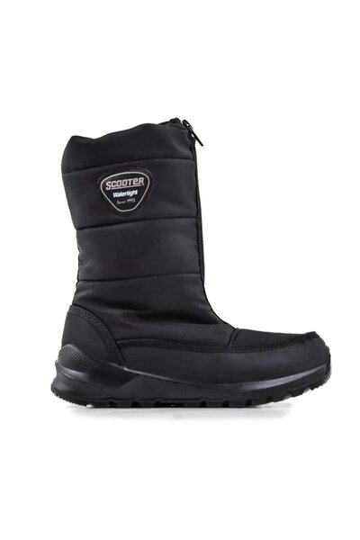 Scooter Z7447 SU GEÇİRMEZ KADIN BOT