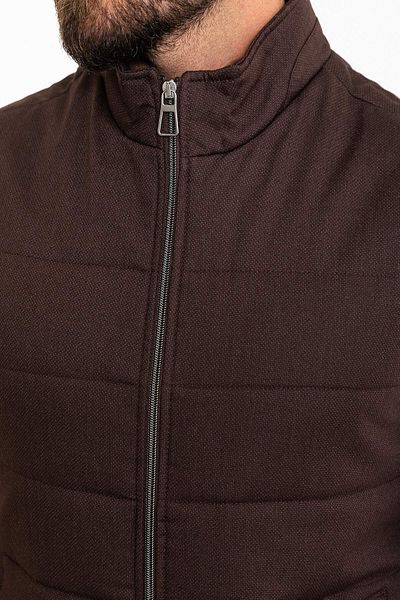Mcr Vest Judge Collar