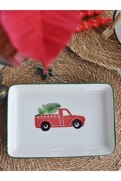 M'art Home New Year 2025 Love Cars عرض كبير فردي