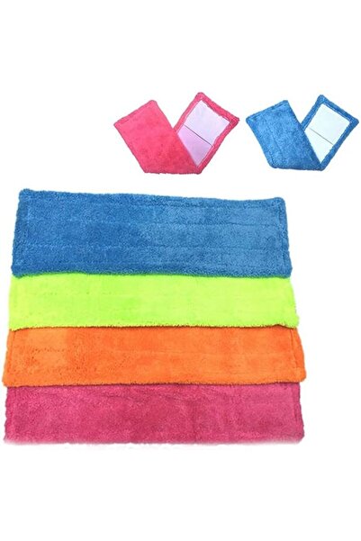 arıtürk Mikrofiber Mop 50cm - 2 Adet