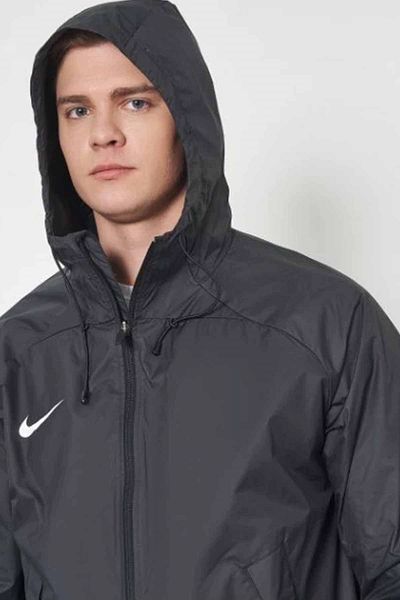 Nike Ανδρικό αδιάβροχο Ανδρικό αδιάβροχο Dj6301-010-μαύρο