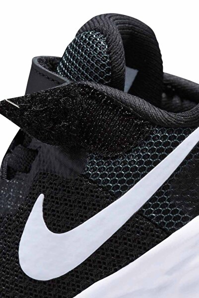 Nike Revolution 6 Nn (Tdv) Dziecięce buty do biegania i chodzenia - Dd1094-003-Syhbyz