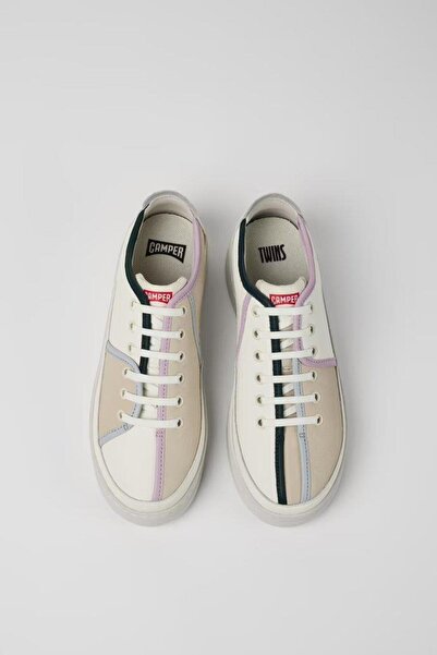 CAMPER TWS K201580-004